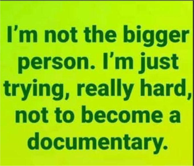 not the bigger person majorgeeks.jpg